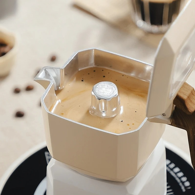 Home Office Moka - Koffiepottenset geschikt voor thuis en op