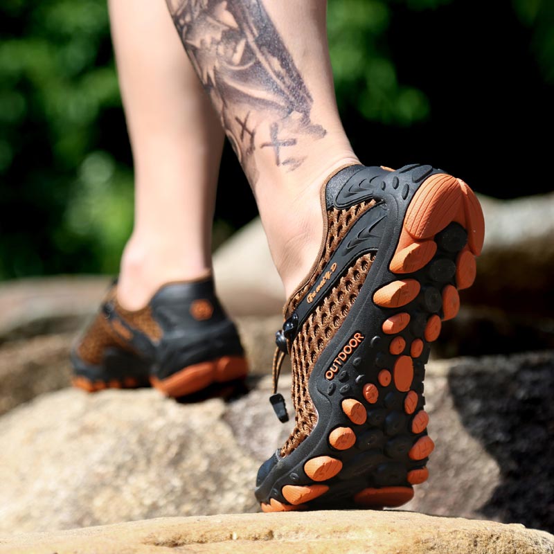 Home Office Guest Room Ideas - Trekking Mountain Mens Sportschoenen Mand Sport