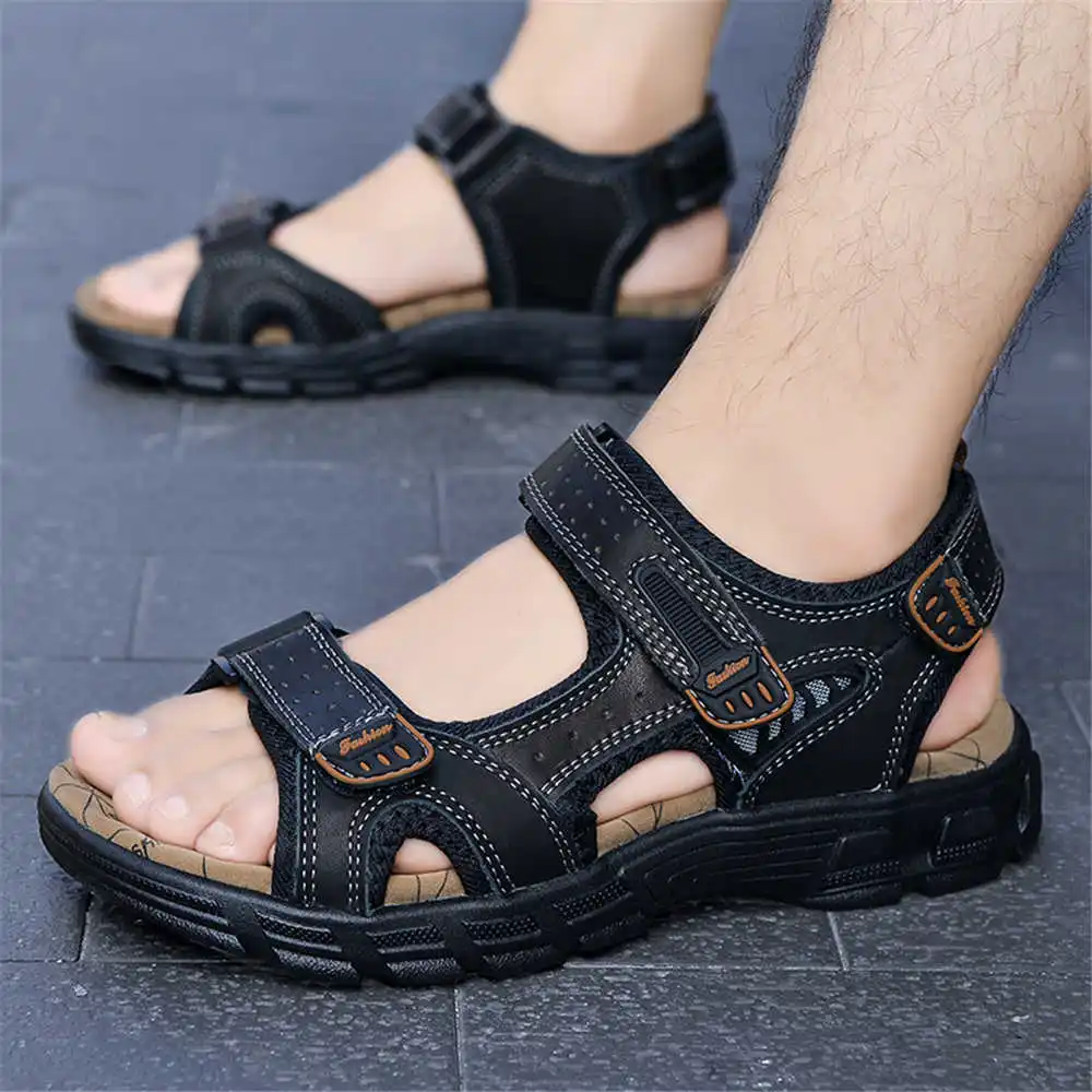 Home Office Guest Room Ideas - 45-46 antislip Hawaiiaanse herensandalen Volwassen pantoffels