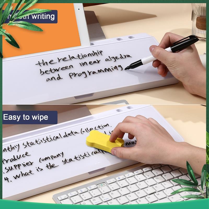 Home Office Desk With Drawers - (NIEUW) Whiteboard Wekelijks White Board Kalender