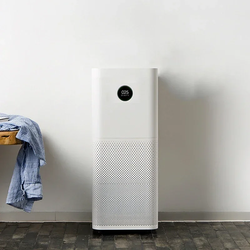Home Office Alternative - Luchtreiniger Smart Office Slaapkamer Grote ruimte