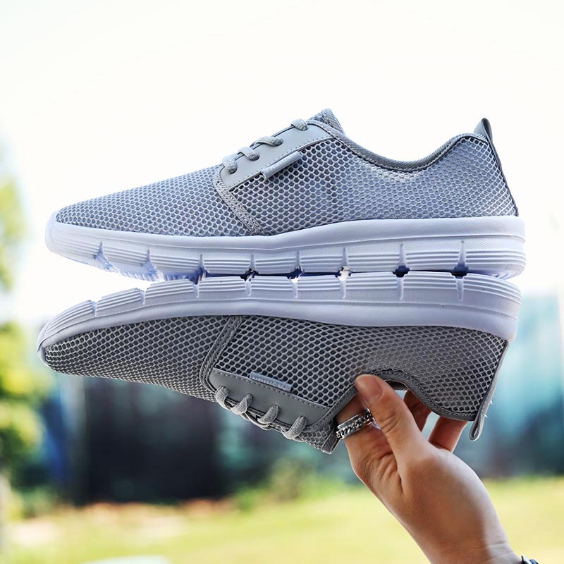 Home Office Guest Room Ideas - Big Size Zomer Ademen Heren Sneakers