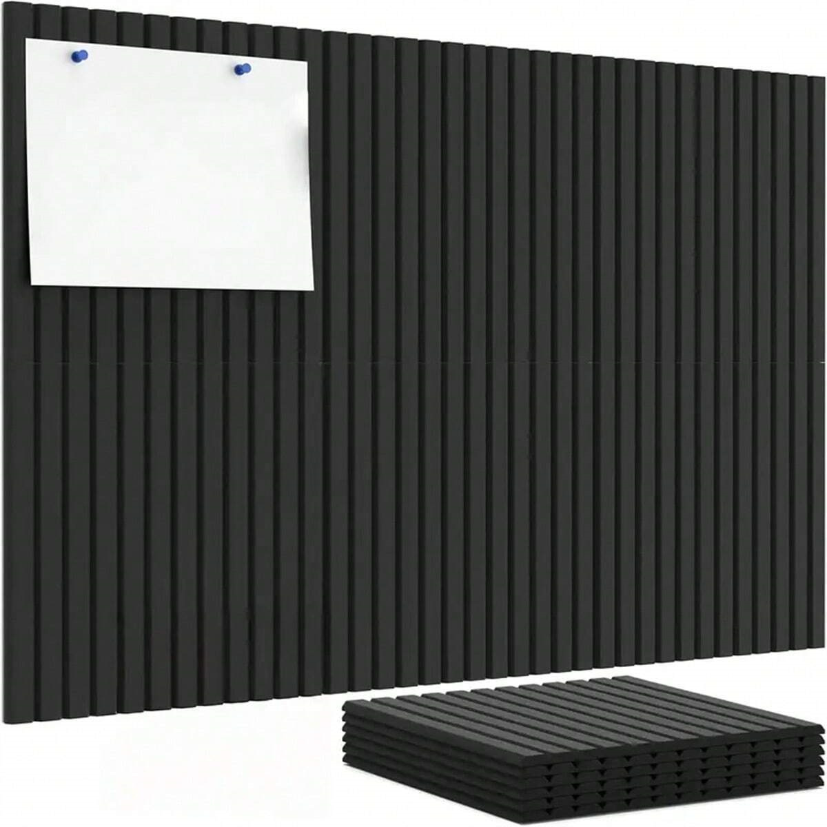 6 Stuks Kantoor Grote Kurk Boo - Home Office Alternative recensie en prijs