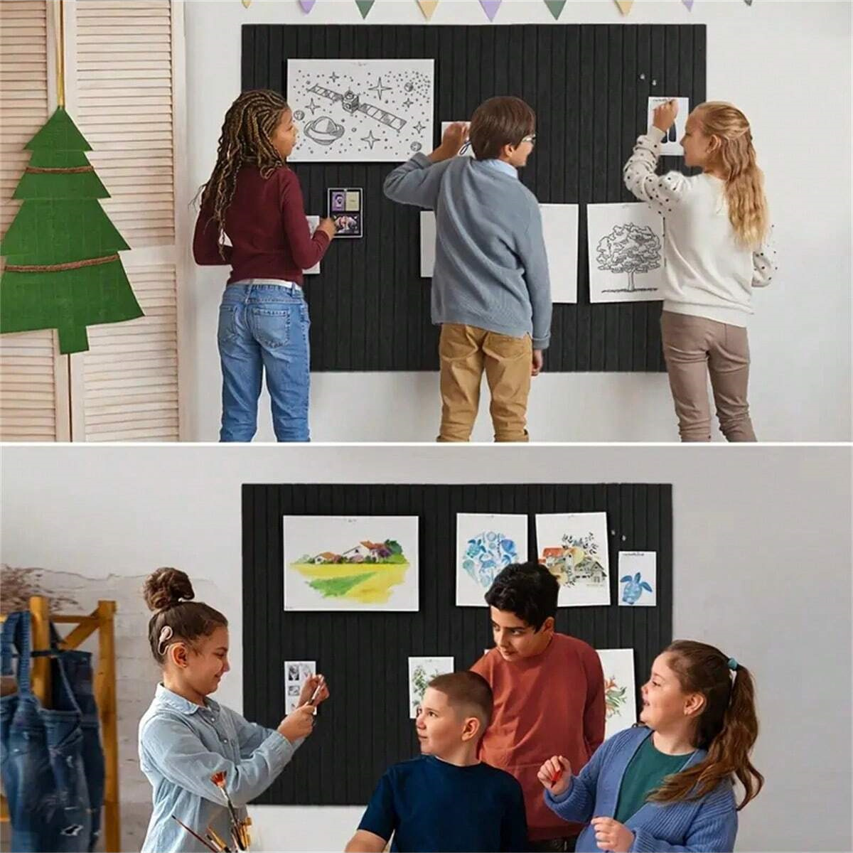 6 Stuks Kantoor Grote Kurk Boo - Home Office Alternative recensie en prijs