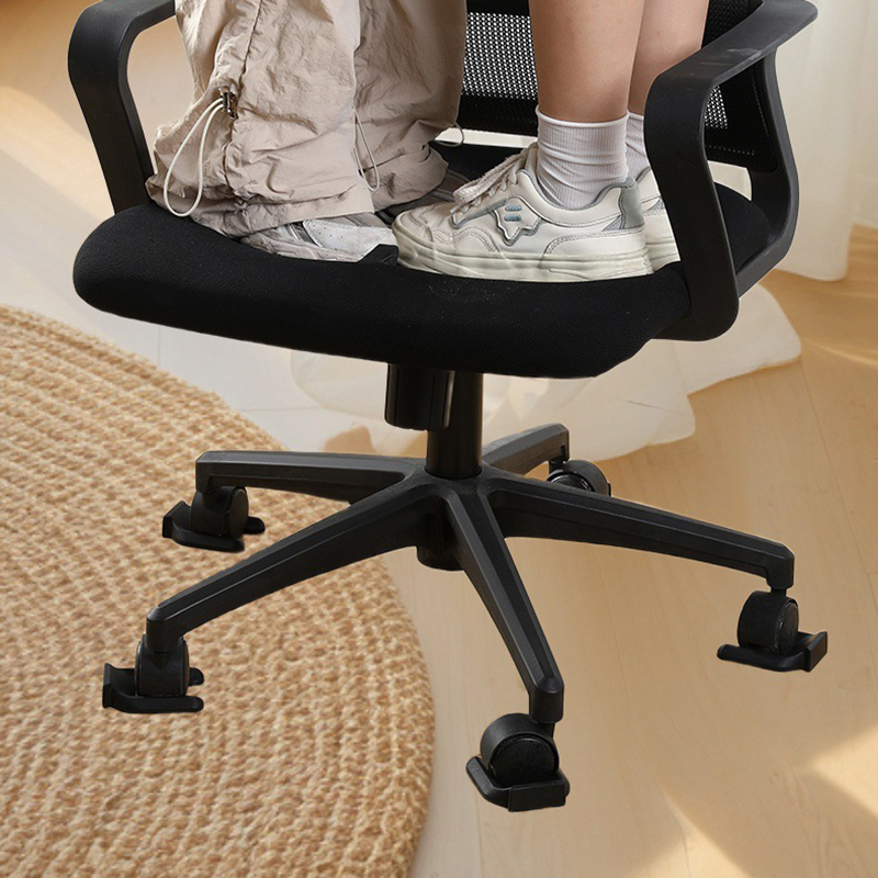 4-delige anti-vibratie pad sto - Home Office Rug recensie en prijs