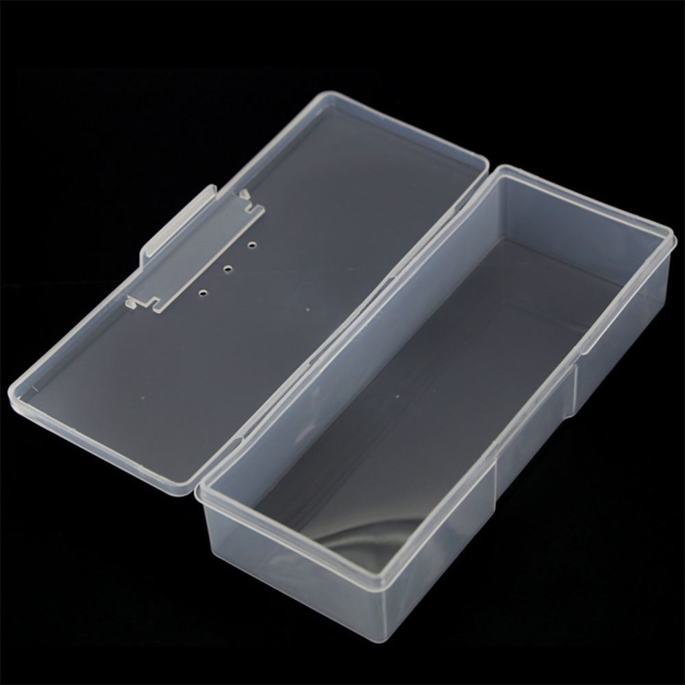 Nail Art Opbergdoos Nagelacces - File Cabinet Drawer recensie en prijs