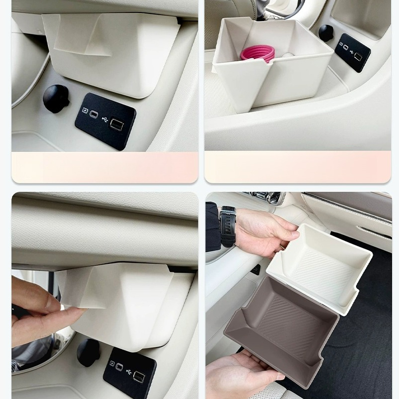 Verborgen opberglade en consol - File Cabinet Drawer recensie en prijs