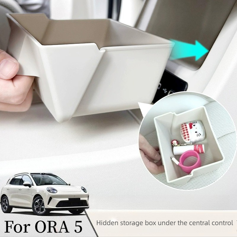 Verborgen opberglade en consol - File Cabinet Drawer recensie en prijs
