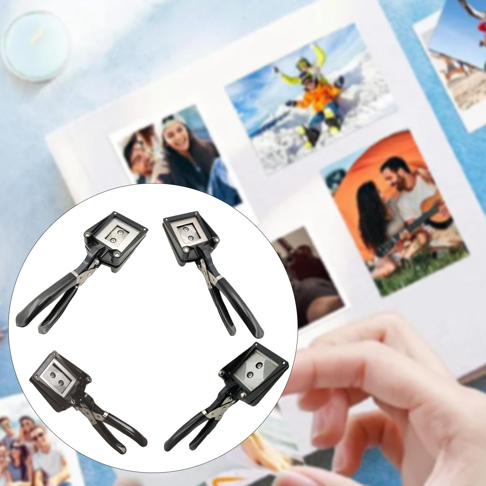 Foto-ID-pons, handmatige papie - Home Office Passport recensie en prijs