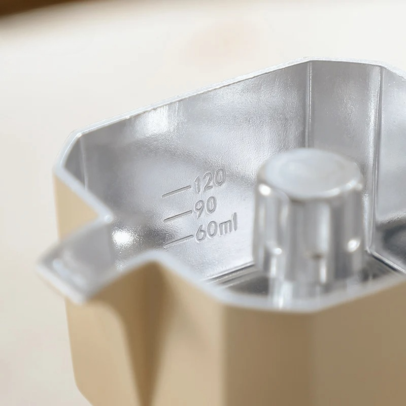Koffiepottenset geschikt voor  - Home Office Moka recensie en prijs