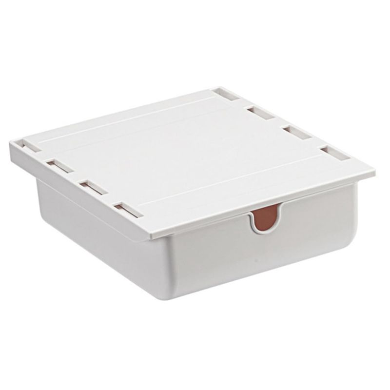 DT19 Opbergdoos voor onder het - Home Office Desk With Drawers recensie en prijs