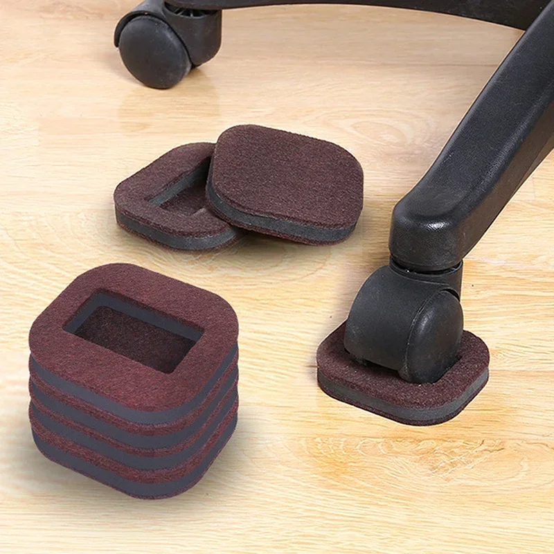 Kantoorstoel Wheel Stopper Meu - Home Office Rug recensie en prijs