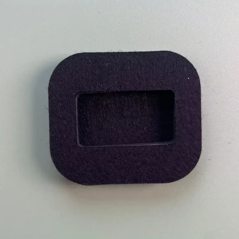 Kantoorstoel Wheel Stopper Meu - Home Office Rug recensie en prijs
