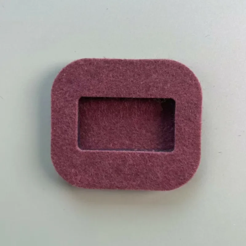 Kantoorstoel Wheel Stopper Meu - Home Office Rug recensie en prijs