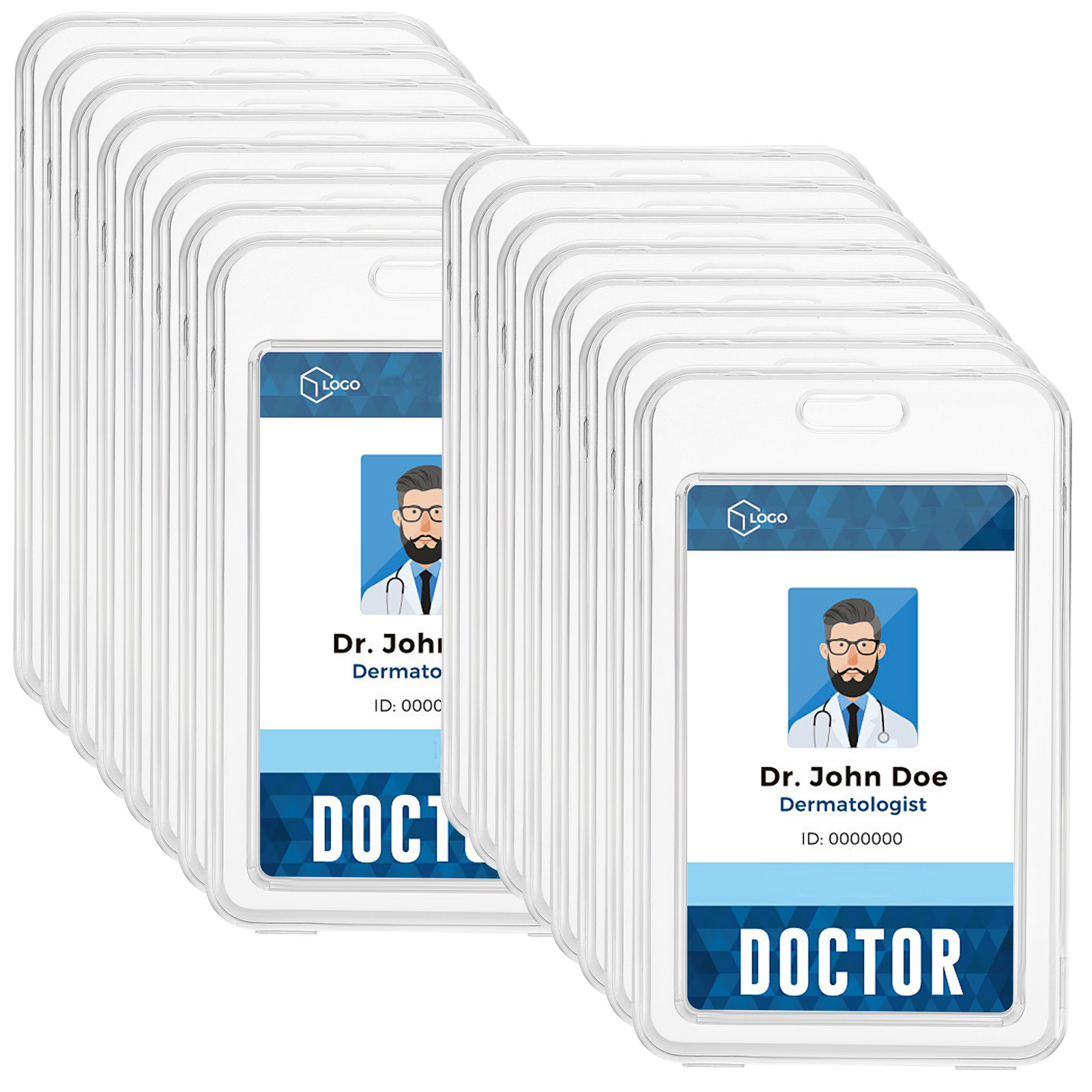 20 stuks draagbare lichtgewich - Home Office Passport recensie en prijs