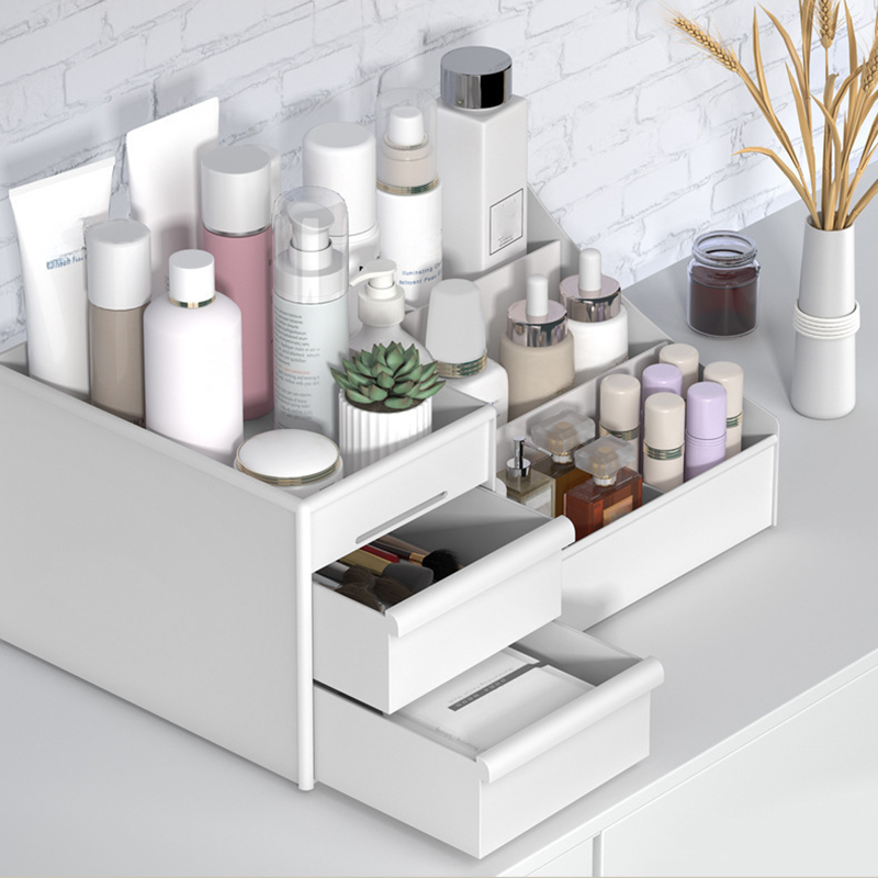 Grote Capaciteit Nieuwe Lade M - Home Office Desk With Drawers recensie en prijs