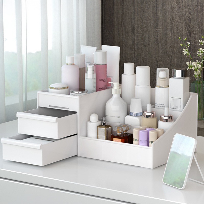 Grote Capaciteit Nieuwe Lade M - Home Office Desk With Drawers recensie en prijs