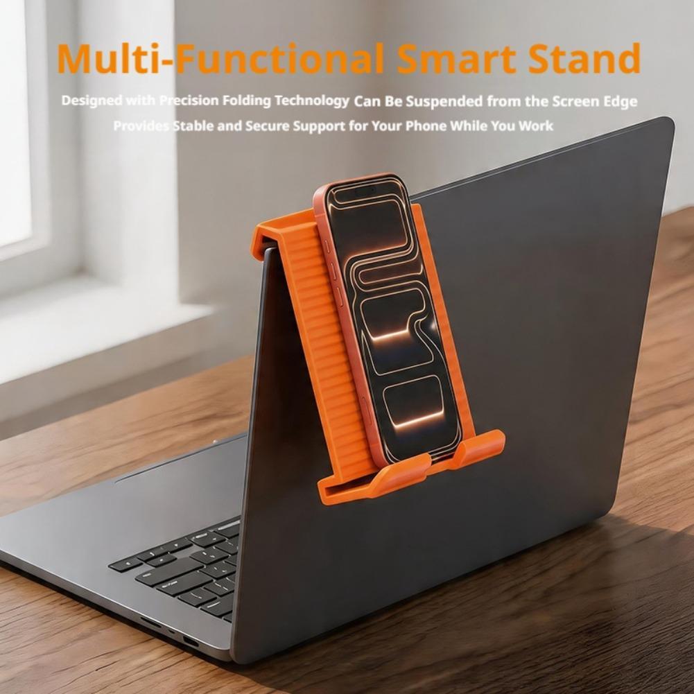 Flexibele opvouwbare siliconen - Home Office Laptop recensie en prijs