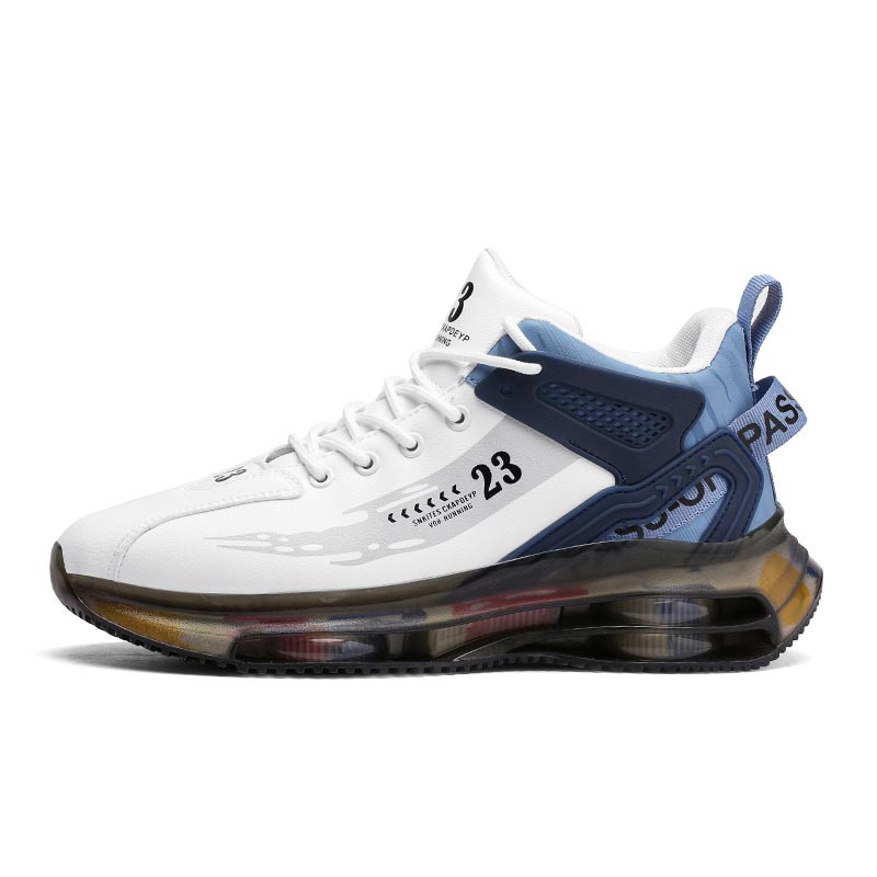 Flatform Lente Sneakers Mannen - Home Office Guest Room Ideas recensie en prijs