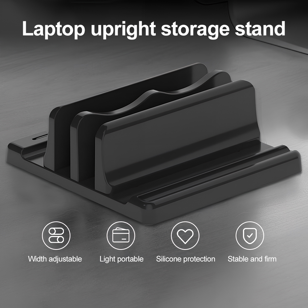 Office ABS-laptopstandaard Ver - Home Office Laptop recensie en prijs