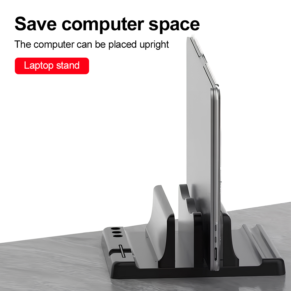 Office ABS-laptopstandaard Ver - Home Office Laptop recensie en prijs
