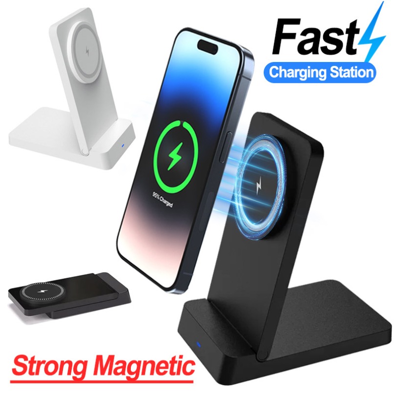 Desktop Ultra Eenvoudige Wind  - Desk Charging Station recensie en prijs