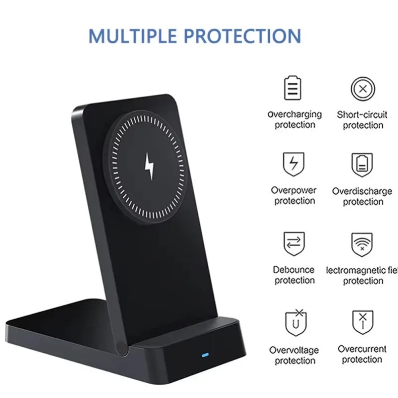 Desktop Ultra Eenvoudige Wind  - Desk Charging Station recensie en prijs