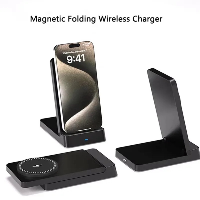 Desktop Ultra Eenvoudige Wind  - Desk Charging Station recensie en prijs
