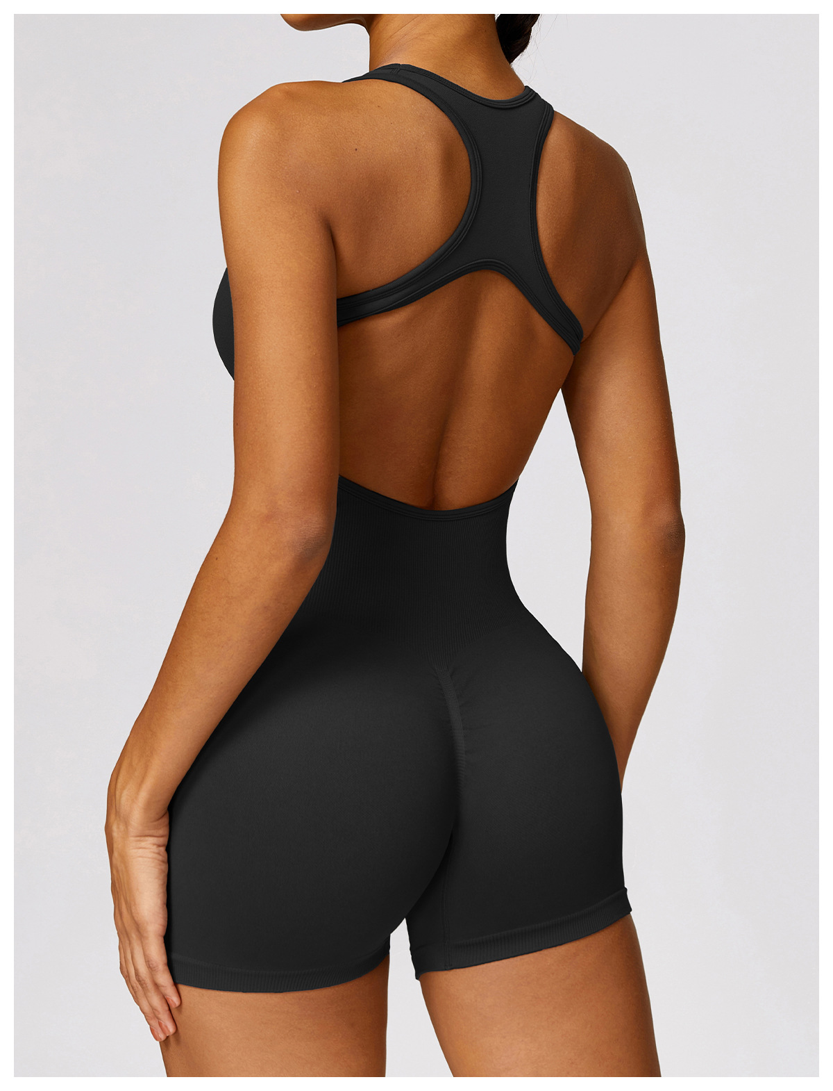 Sexy Jumpsuit Gymset Vrouwen T - Home Office Romance recensie en prijs