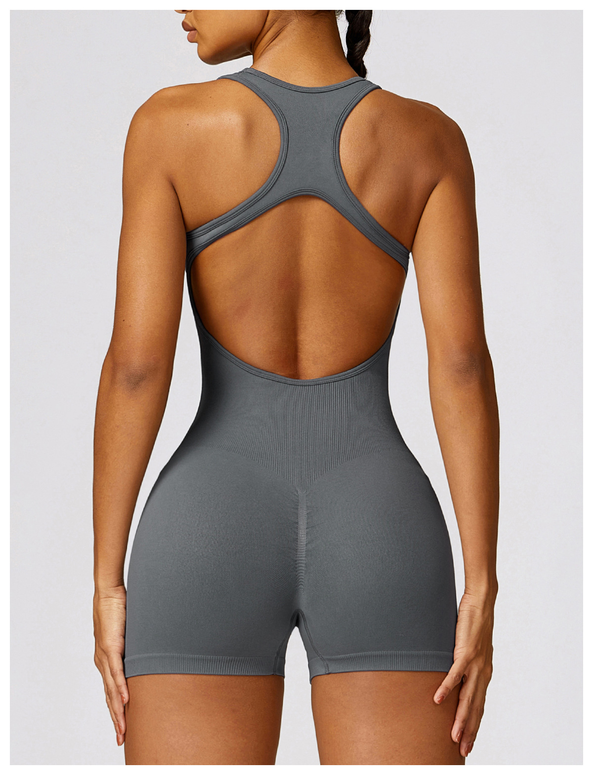 Sexy Jumpsuit Gymset Vrouwen T - Home Office Romance recensie en prijs