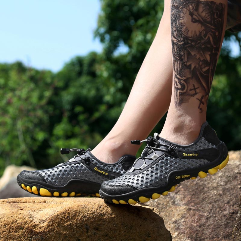 Trekking Mountain Mens Sportsc - Home Office Guest Room Ideas recensie en prijs