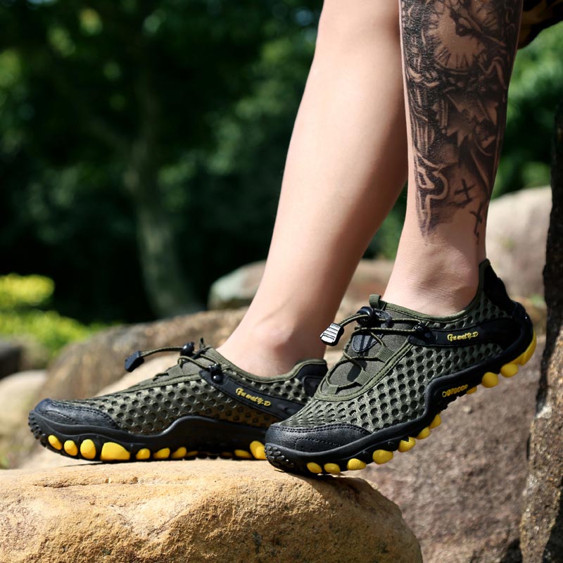 Trekking Mountain Mens Sportsc - Home Office Guest Room Ideas recensie en prijs