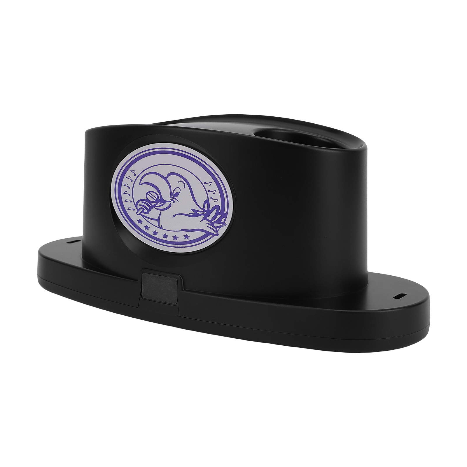 Draadloos magnetisch microfoon - Desk Charging Station recensie en prijs