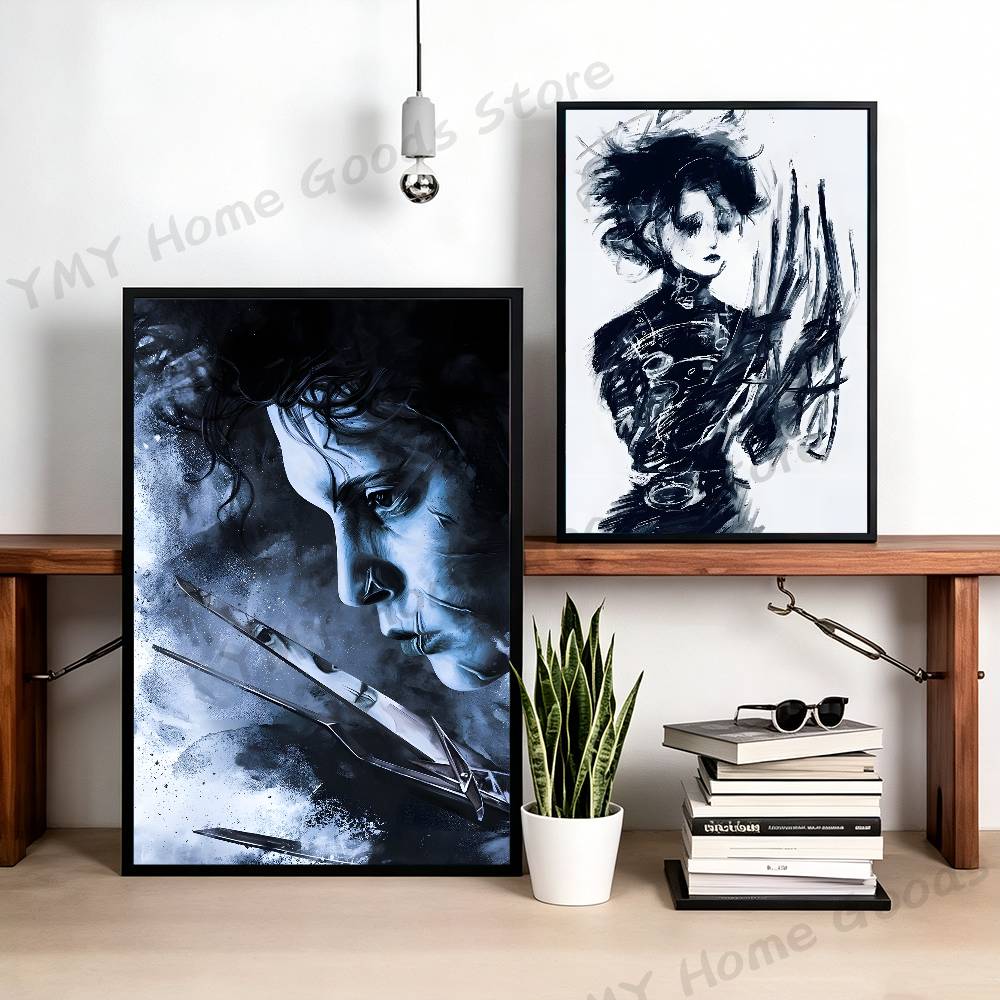 Gothic Romance E-Edward Scisso - Home Office Romance recensie en prijs