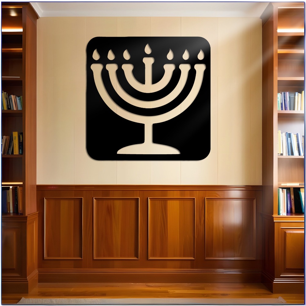 CIFBUY ijzeren wandkunst vinta - Home Office For recensie en prijs
