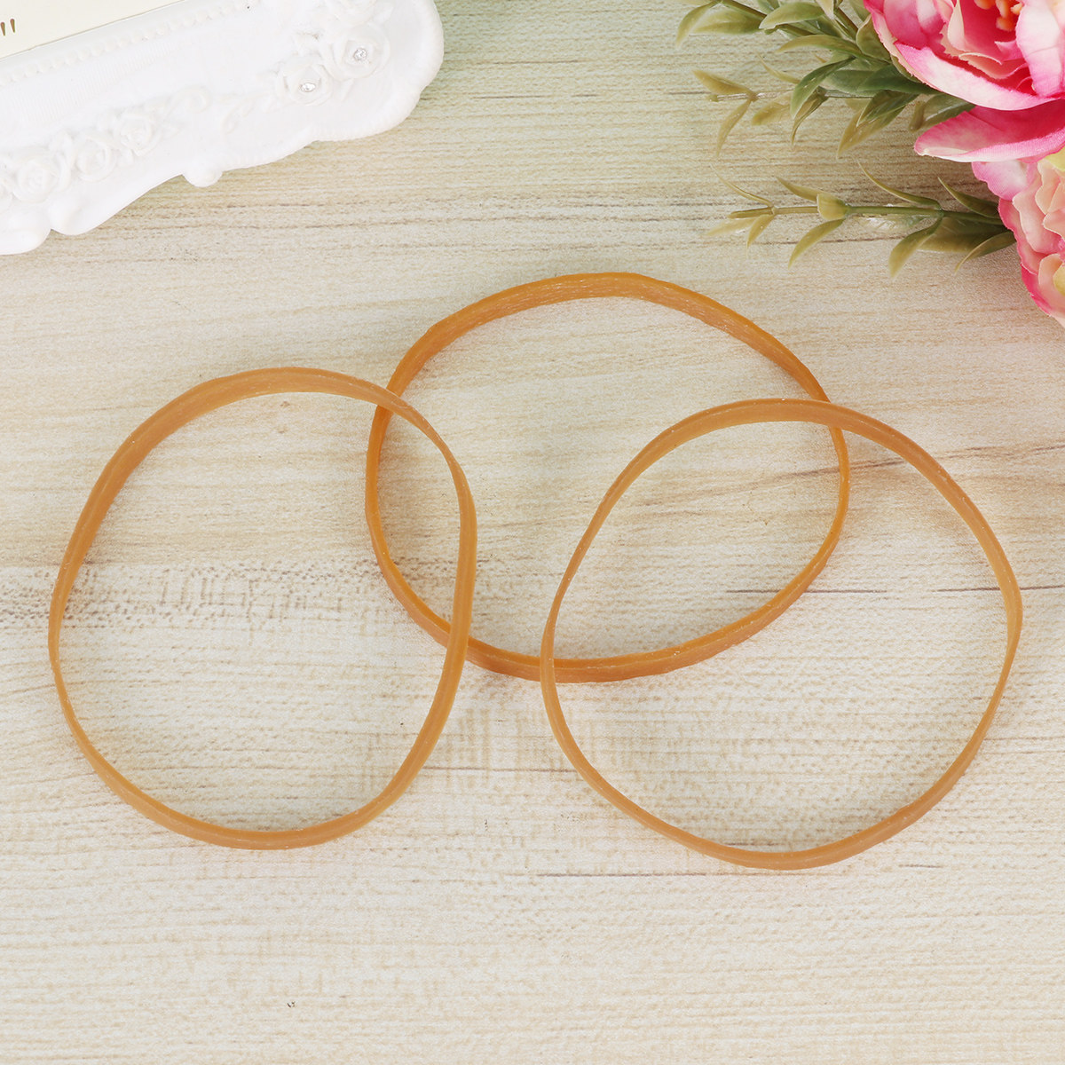500G Sterke Elastische Banden  - Home Office Alternative recensie en prijs
