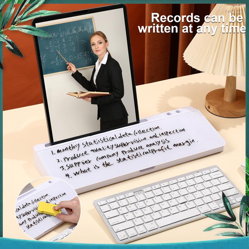 (NIEUW) Whiteboard Wekelijks W - Home Office Desk With Drawers recensie en prijs