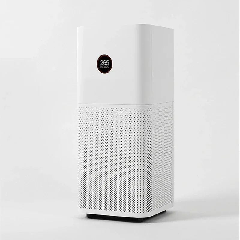 Luchtreiniger Smart Office Sla - Home Office Alternative recensie en prijs