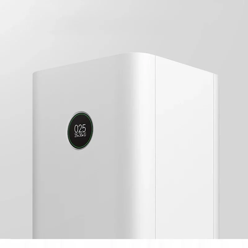 Luchtreiniger Smart Office Sla - Home Office Alternative recensie en prijs