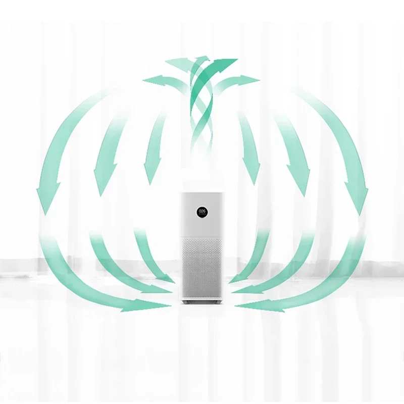 Luchtreiniger Smart Office Sla - Home Office Alternative recensie en prijs