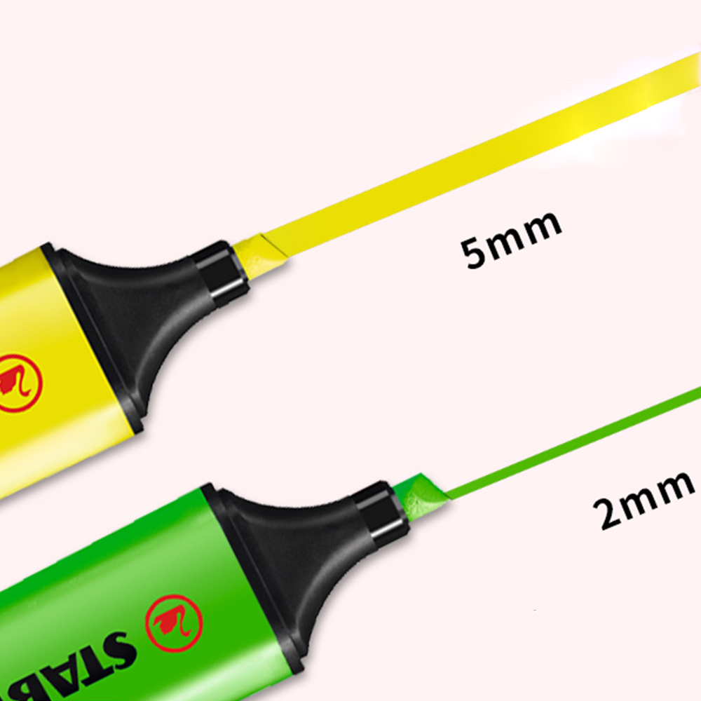 1 stks Duitse Stabilo Markeers - Stabilo Marker Swing Cool recensie en prijs