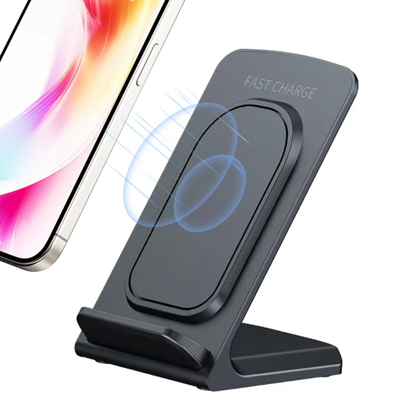 Draadloze oplader standaard bu - Desk Charging Station recensie en prijs