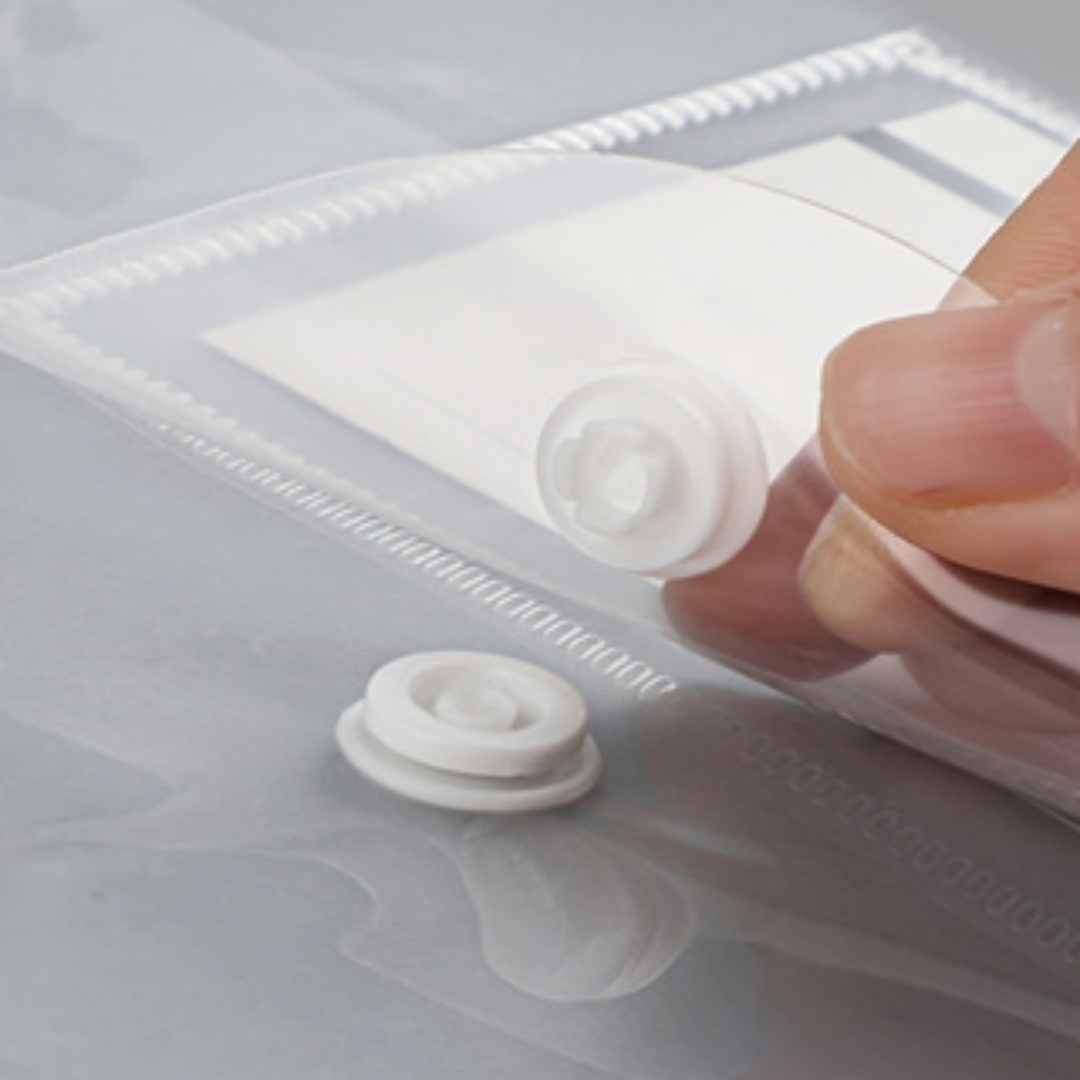 Willekeurige kleur A4 transpar - File Cabinet Drawer recensie en prijs