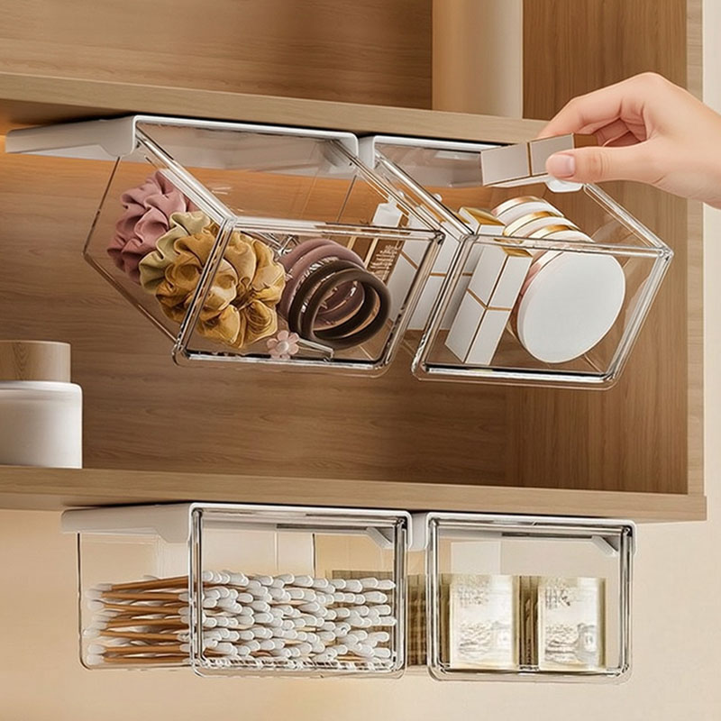 Onder bureaulade hangende cosm - Home Office Desk With Drawers recensie en prijs