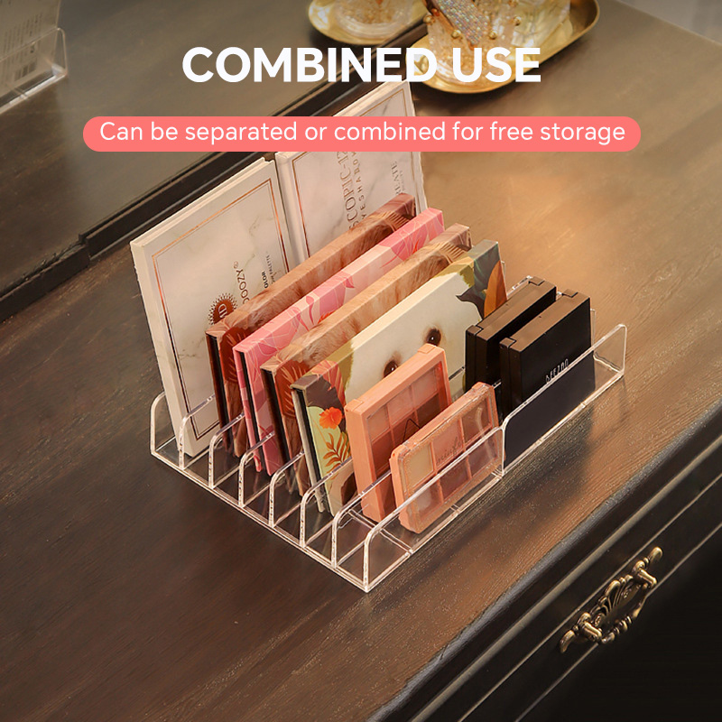 7-roosters Acryl Tafel Cosmeti - File Cabinet Drawer recensie en prijs