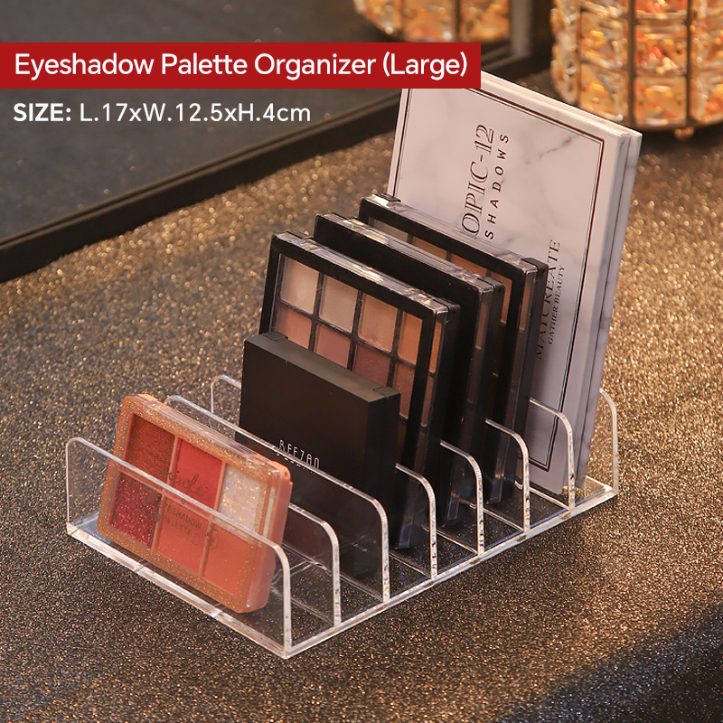 7-roosters Acryl Tafel Cosmeti - File Cabinet Drawer recensie en prijs