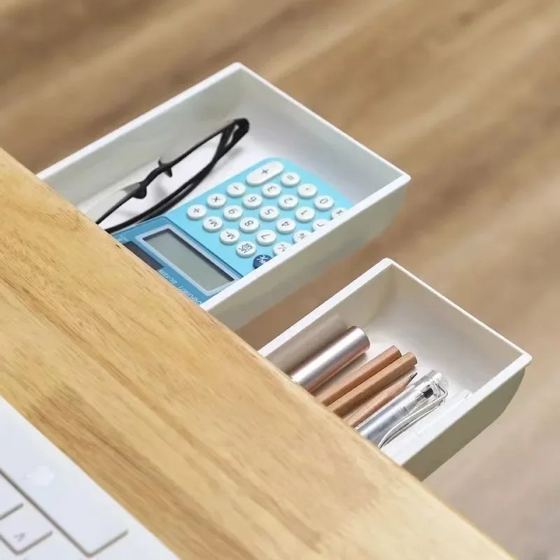 Zelfklevende opberglade doos m - Home Office Desk With Drawers recensie en prijs