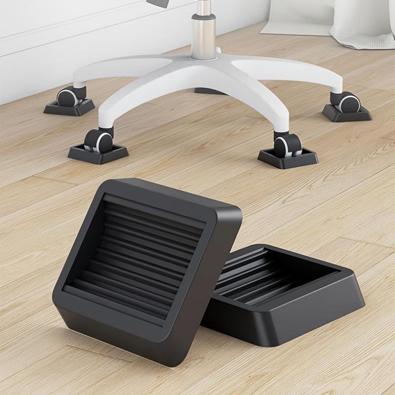 4 stks/set Bureaustoel Wiel St - Home Office Rug recensie en prijs
