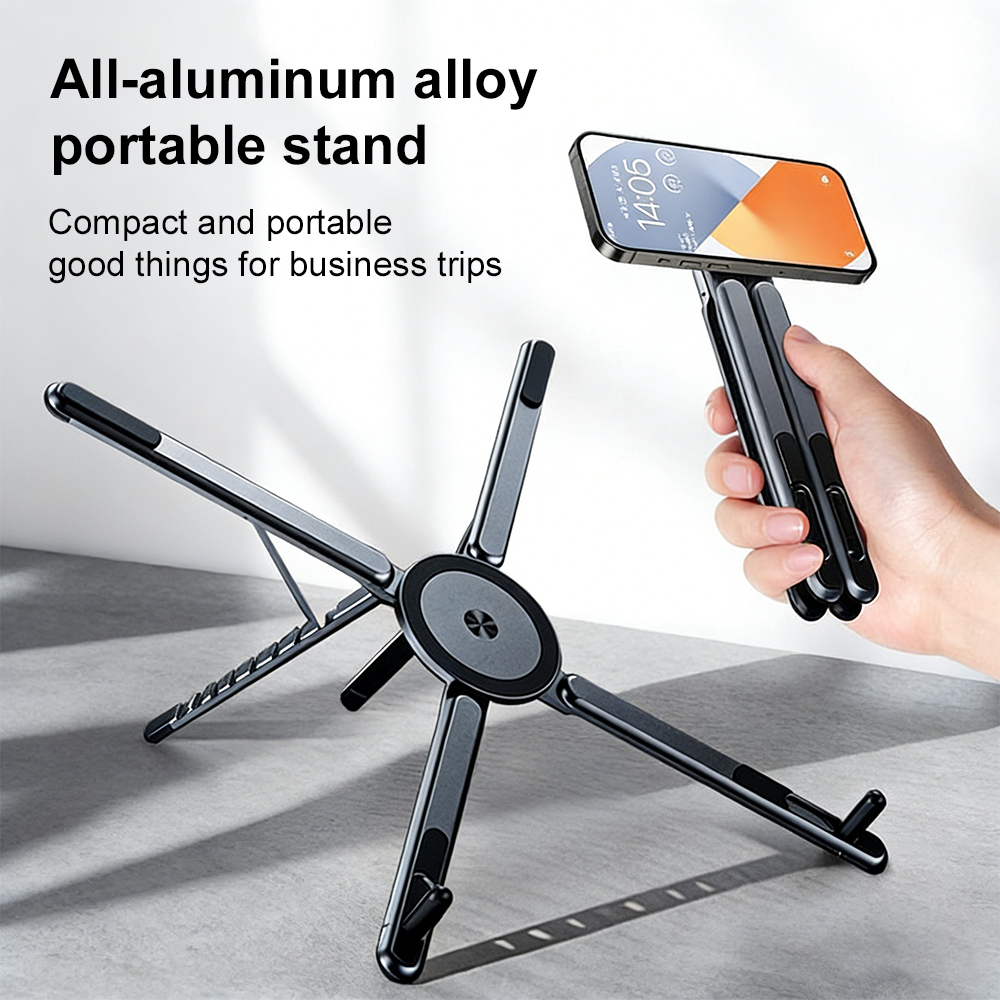 Draagbare magnetische telefoon - Home Office Laptop recensie en prijs