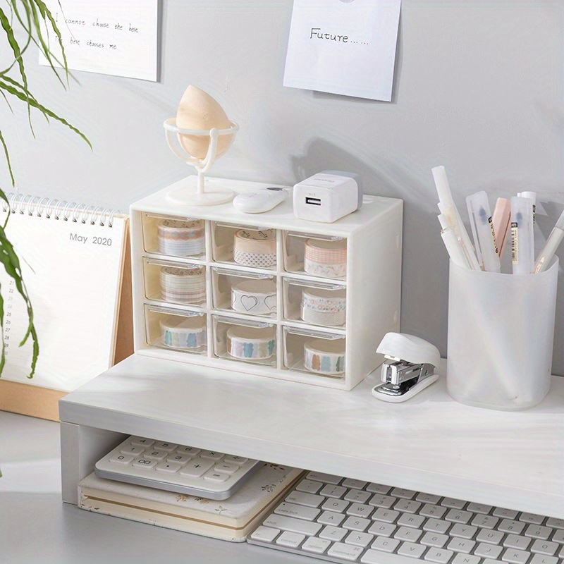 organiserende doos creatieve o - Home Office Desk With Drawers recensie en prijs